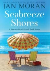 Seabreeze Shores (ISBN: 9781647780524)