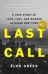 Last Call (ISBN: 9781250833020)