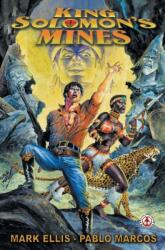 King Solomon's Mines (ISBN: 9781915387066)