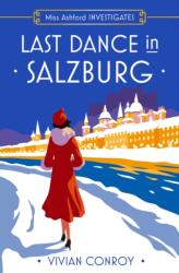 Last Dance in Salzburg (ISBN: 9780008549299)