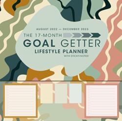 GOAL GETTER (ISBN: 9781531917463)