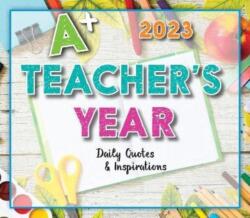 TEACHERS YEAR (ISBN: 9781531917258)