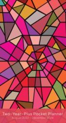 STAINED GLASS (ISBN: 9781531917012)