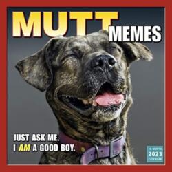 MUTT MEMES (ISBN: 9781531916282)