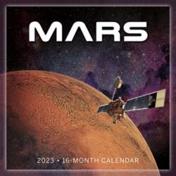 MARS (ISBN: 9781531916251)