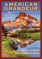 AMERICAN GRANDEUR OUR NATIONAL PARKS (ISBN: 9781531915926)