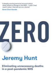 Zero (ISBN: 9781800751224)