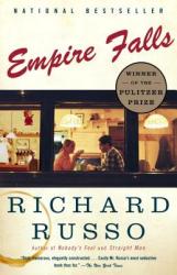 Empire Falls - Richard Russo (ISBN: 9780375726408)