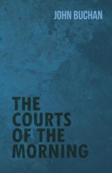 Courts of the Morning (ISBN: 9781473317406)