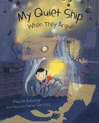 MY QUIET SHIP (ISBN: 9780807567166)
