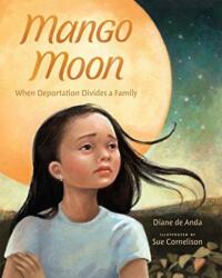 Mango Moon (ISBN: 9780807549629)