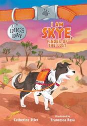 I Am Skye, Finder of the Lost (ISBN: 9780807516874)