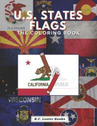 U. S. State Flags (ISBN: 9781913668457)