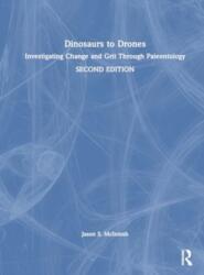 Dinosaurs to Drones (ISBN: 9781032890937)
