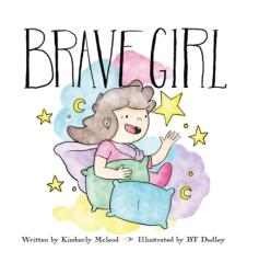 Brave Girl (ISBN: 9781087933641)