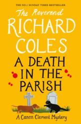 Death in the Parish (ISBN: 9781474612678)