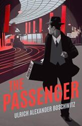 Passenger (ISBN: 9781782276845)