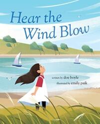 HEAR THE WIND BLOW (ISBN: 9780807545614)