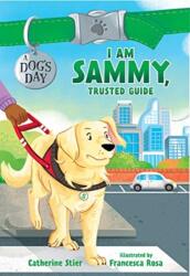 I Am Sammy, Trusted Guide (ISBN: 9780807516799)