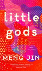Little Gods (ISBN: 9781911590439)