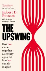 Upswing (ISBN: 9781800750029)