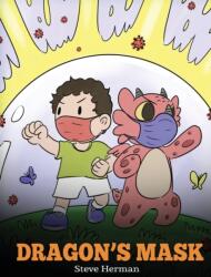 Dragon's Mask (ISBN: 9781649160690)