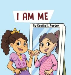 I Am Me (ISBN: 9781735177205)