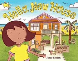 HELLO NEW HOUSE (ISBN: 9780807572269)