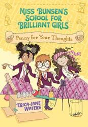 Penny for Your Thoughts (ISBN: 9780807551387)
