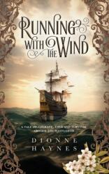 Running With The Wind (ISBN: 9781916210929)