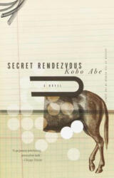 Secret Rendezvous - Abe Kóbó (ISBN: 9780375726545)