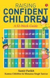 Raising Confident Children (ISBN: 9789353335724)