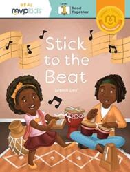 STICK TO THE BEAT (ISBN: 9781644408629)