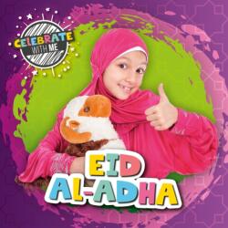 Eid al-Adha (ISBN: 9781786378101)