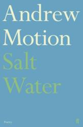 Salt Water (ISBN: 9780571356010)