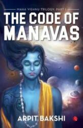 Maha Vishnu Trilogy 1 (ISBN: 9789353041205)
