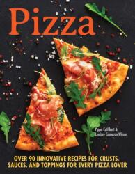 Pizza (ISBN: 9781620083741)
