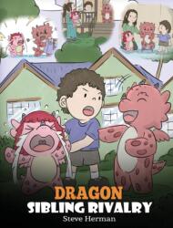 Dragon Sibling Rivalry (ISBN: 9781950280032)