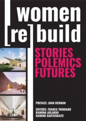 Women (Re)Build (ISBN: 9781943532438)
