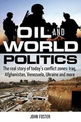 Oil and World Politics (ISBN: 9781459413443)