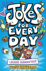 Jokes For Every Day (ISBN: 9780702340628)