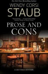 Prose and Cons (ISBN: 9781448305988)