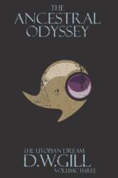 Ancestral Odyssey (ISBN: 9781999784447)