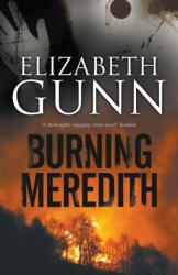 Burning Meredith (ISBN: 9781847518927)