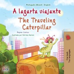 Traveling Caterpillar (ISBN: 9781525968228)
