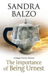 The Importance of Being Urnest (ISBN: 9781847518507)