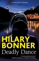 Deadly Dance (ISBN: 9781847518521)