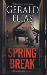 Spring Break (ISBN: 9781847518200)