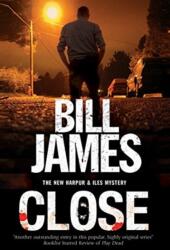 Close (ISBN: 9781847517920)