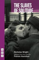 Slaves of Solitude (ISBN: 9781848426993)